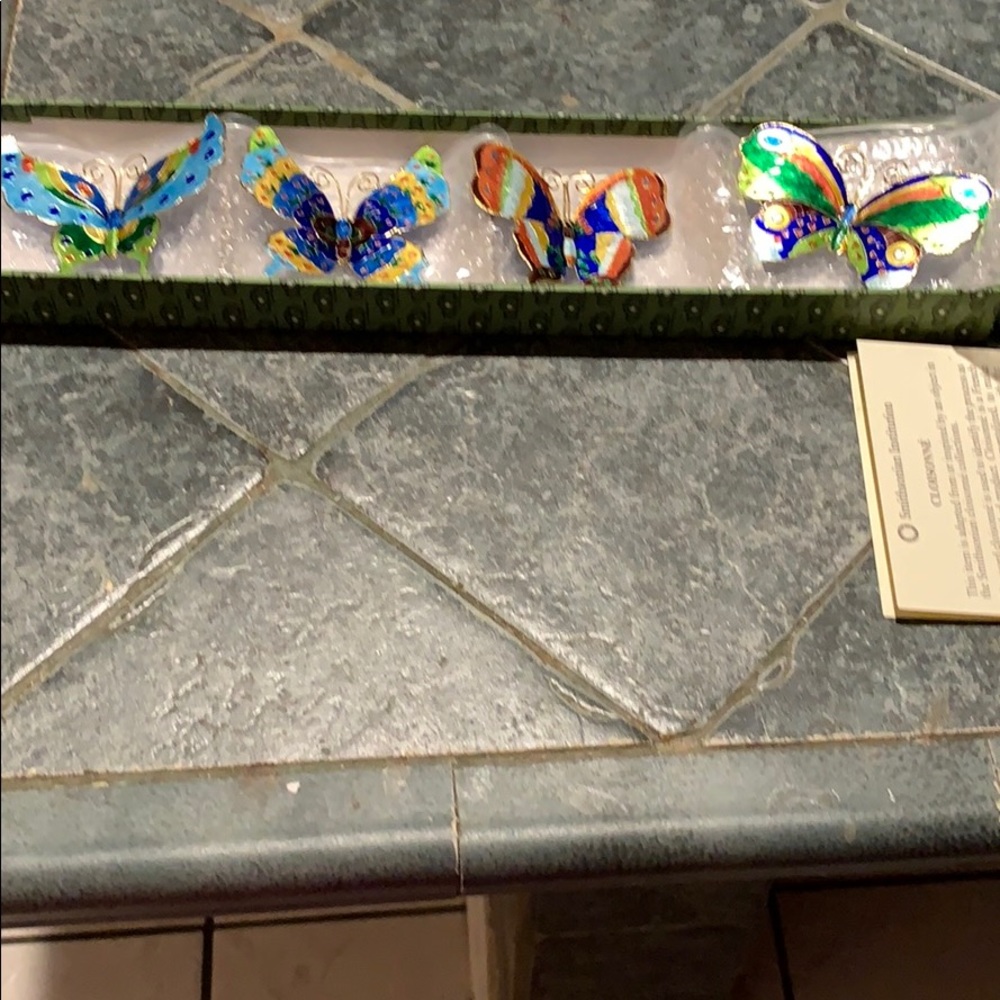 Magnets